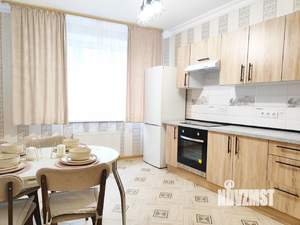 2-к квартира, на длительный срок, 68м2, 9/17 этаж