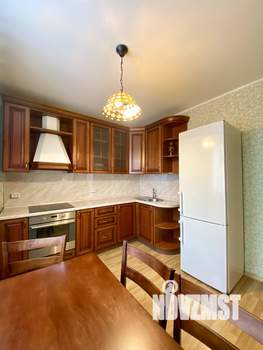 2-к квартира, на длительный срок, 60м2, 11/18 этаж