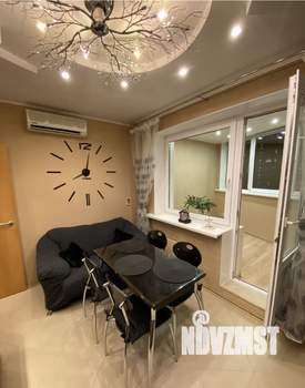 1-к квартира, на длительный срок, 48м2, 11/16 этаж