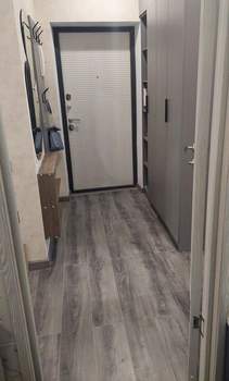 1-к квартира, на длительный срок, 36м2, 10/23 этаж