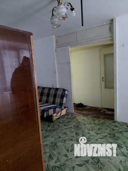 2-к квартира, на длительный срок, 44м2, 2/5 этаж