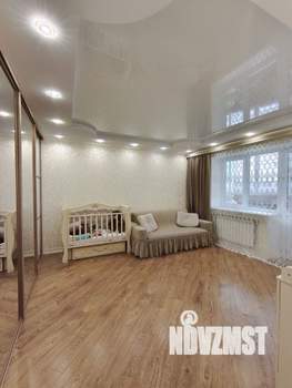 1-к квартира, на длительный срок, 47м2, 2/17 этаж