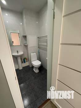 1-к квартира, на длительный срок, 44м2, 4/17 этаж