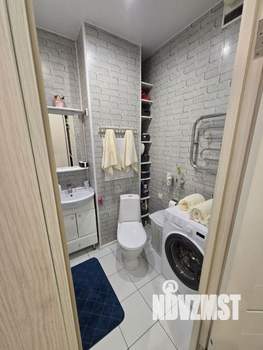 1-к квартира, на длительный срок, 39м2, 15/18 этаж