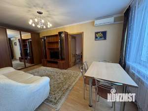 3-к квартира, на длительный срок, 60м2, 4/9 этаж