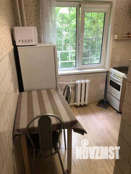 2-к квартира, на длительный срок, 45м2, 1/5 этаж