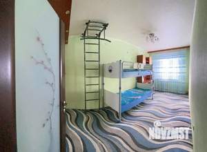 2-к квартира, на длительный срок, 45м2, 2/5 этаж