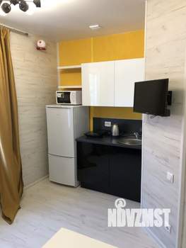 1-к квартира, на длительный срок, 20м2, 2/3 этаж