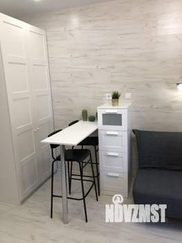 1-к квартира, на длительный срок, 20м2, 2/3 этаж