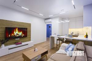 2-к квартира, на длительный срок, 42м2, 17/24 этаж