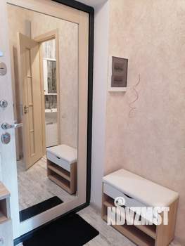 1-к квартира, на длительный срок, 37м2, 20/23 этаж