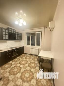 1-к квартира, на длительный срок, 33м2, 14/17 этаж