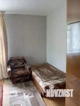 2-к квартира, на длительный срок, 42м2, 3/5 этаж