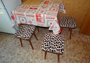 1-к квартира, на длительный срок, 33м2, 3/9 этаж