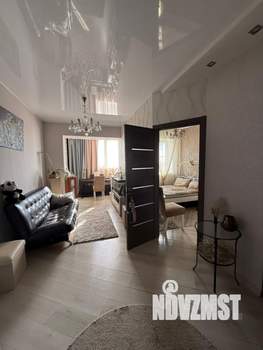 1-к квартира, на длительный срок, 33м2, 10/19 этаж