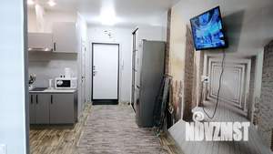 Студия квартира, посуточно, 31м2, 2/23 этаж