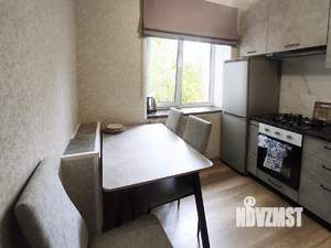 2-к квартира, на длительный срок, 41м2, 5/5 этаж