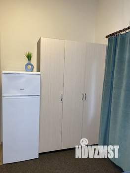 1-к квартира, на длительный срок, 20м2, 3/3 этаж