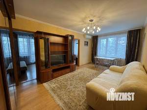 3-к квартира, на длительный срок, 60м2, 4/9 этаж