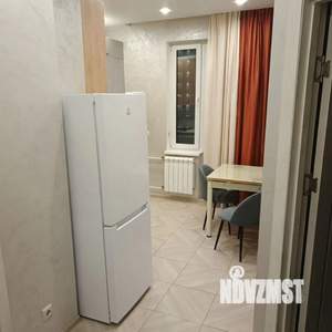 1-к квартира, на длительный срок, 35м2, 16/23 этаж