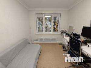 2-к квартира, на длительный срок, 44м2, 5/5 этаж