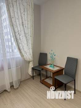 Студия квартира, на длительный срок, 32м2, 10/13 этаж