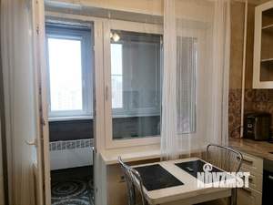 1-к квартира, на длительный срок, 32м2, 12/17 этаж