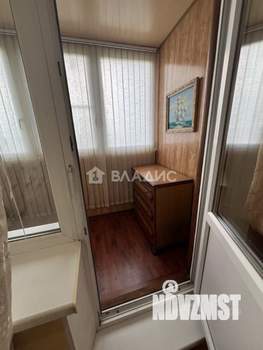 1-к квартира, на длительный срок, 46м2, 9/19 этаж