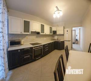 1-к квартира, на длительный срок, 46м2, 8/21 этаж