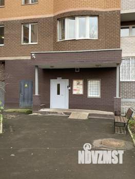 3-к квартира, на длительный срок, 91м2, 6/17 этаж