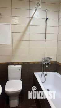 1-к квартира, на длительный срок, 46м2, 19/19 этаж