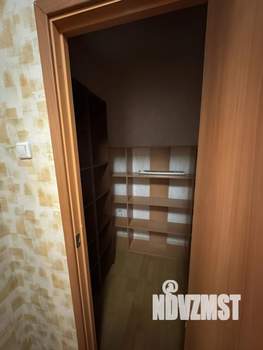 1-к квартира, на длительный срок, 44м2, 6/18 этаж