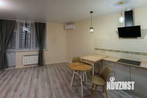 1-к квартира, на длительный срок, 43м2, 10/14 этаж