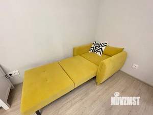 1-к квартира, на длительный срок, 35м2, 21/24 этаж