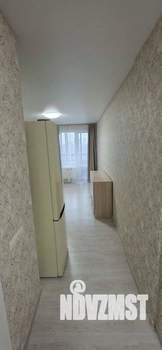 Студия квартира, на длительный срок, 25м2, 8/23 этаж