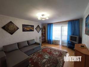 1-к квартира, на длительный срок, 34м2, 5/9 этаж