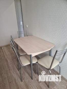 1-к квартира, на длительный срок, 36м2, 11/25 этаж