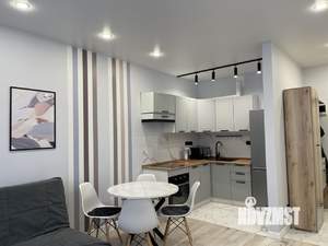 2-к квартира, на длительный срок, 43м2, 13/24 этаж