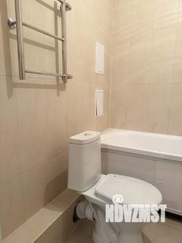 1-к квартира, на длительный срок, 37м2, 3/24 этаж