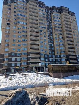 1-к квартира, на длительный срок, 43м2, 9/18 этаж