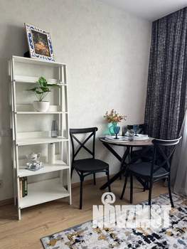 1-к квартира, посуточно, 32м2, 8/24 этаж