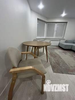 2-к квартира, на длительный срок, 46м2, 21/27 этаж