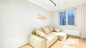 1-к квартира, на длительный срок, 52м2, 4/12 этаж