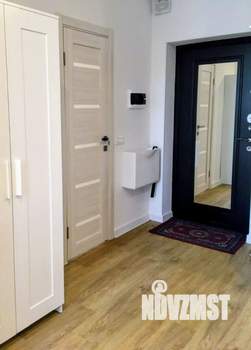 Студия квартира, посуточно, 26м2, 4/23 этаж