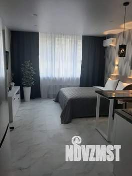 Студия квартира, посуточно, 32м2, 13/23 этаж