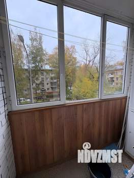 1-к квартира, на длительный срок, 40м2, 2/17 этаж