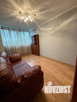 3-к квартира, на длительный срок, 72м2, 12/15 этаж