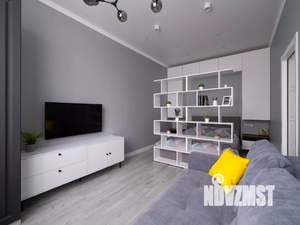 1-к квартира, посуточно, 32м2, 1/1 этаж