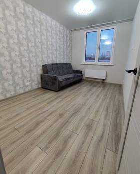 Студия квартира, на длительный срок, 31м2, 3/23 этаж