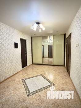 2-к квартира, на длительный срок, 72м2, 2/17 этаж